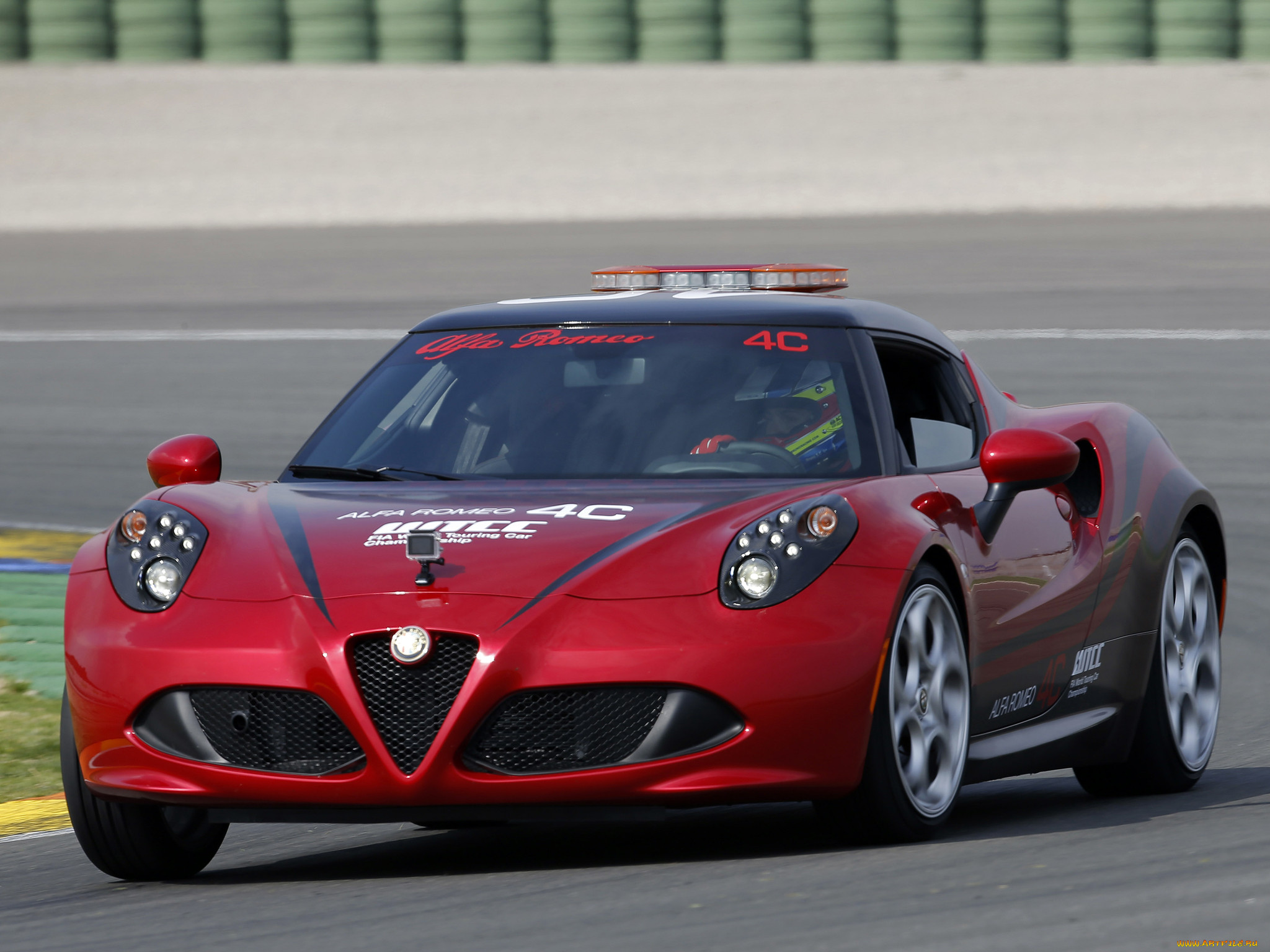 , alfa romeo, , 2014, 960, safety, car, alfa, romeo, wtcc, 4c